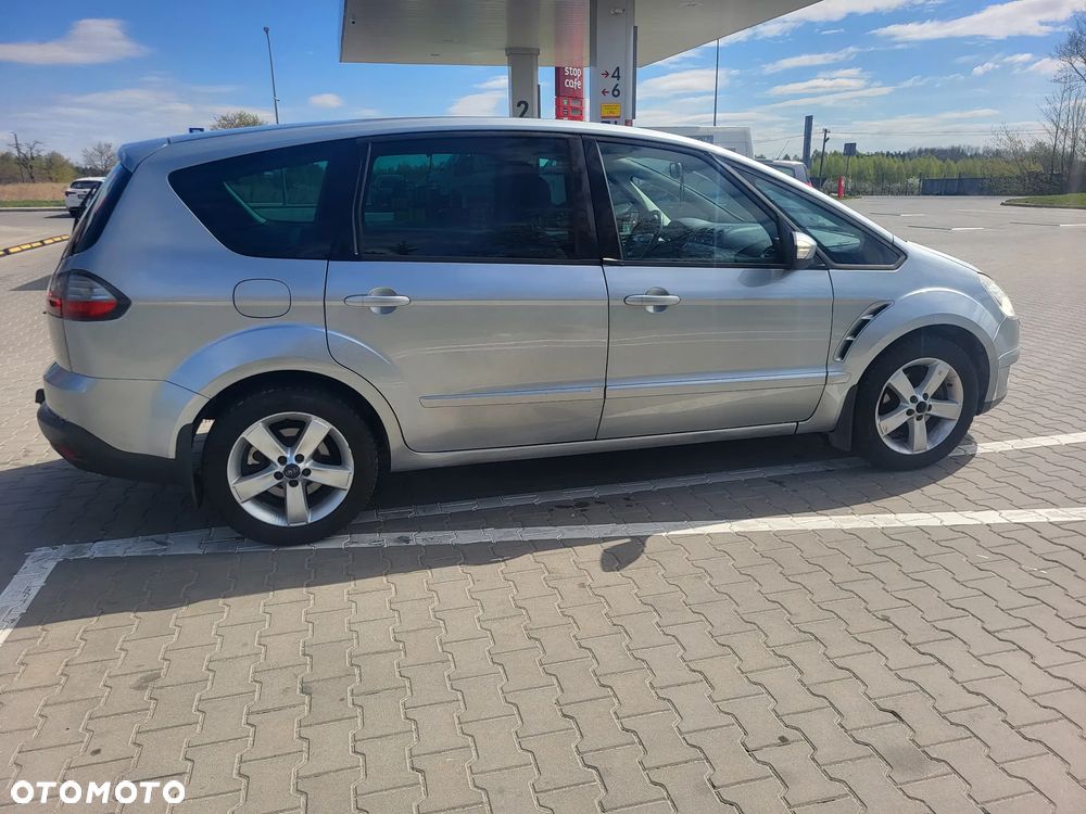 Ford S-Max 2.0 Viva Titanium - 13