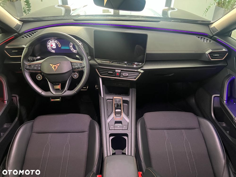 Cupra Formentor 1.5 eTSI DSG - 11