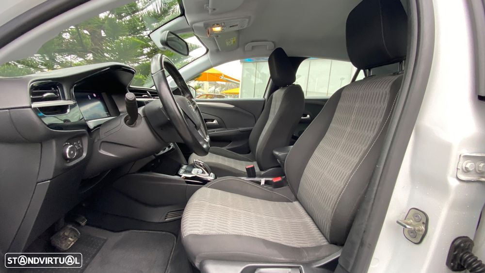 Opel Corsa-e Business Edition - 20