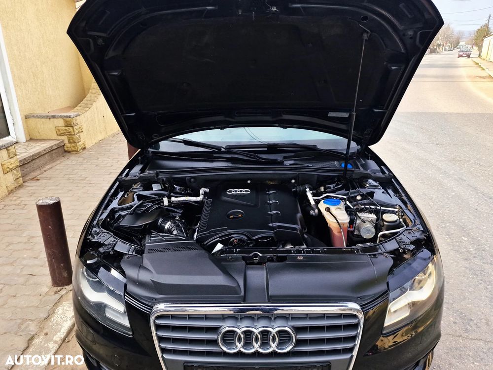 Audi A4 - 14