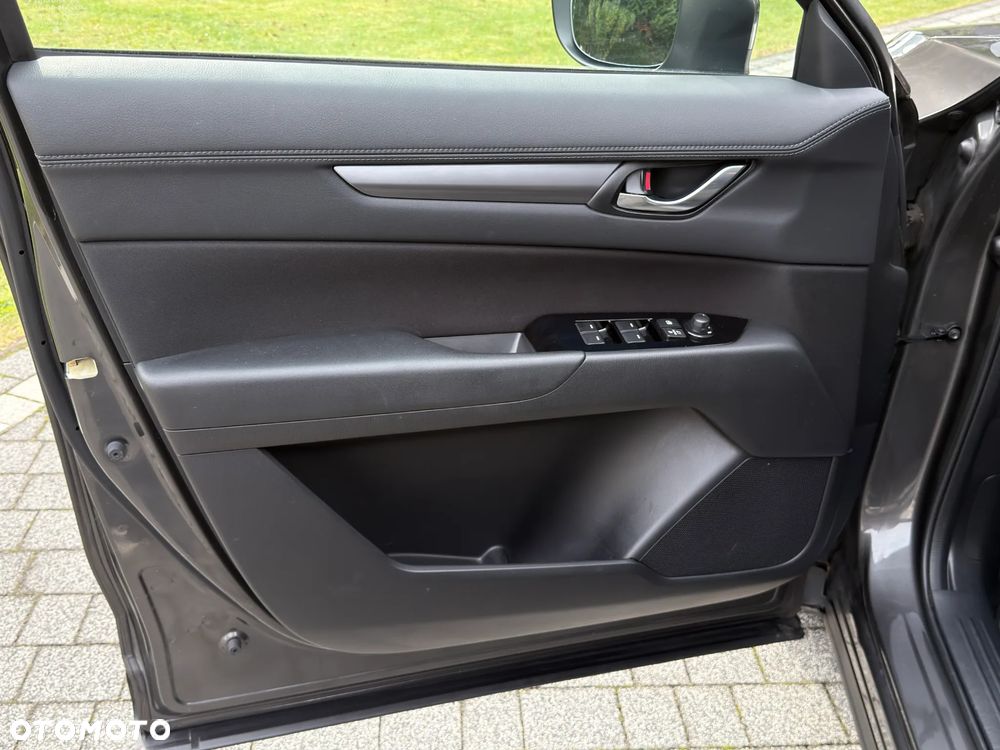 Mazda CX-5 2.0 Skymotion AWD - 29