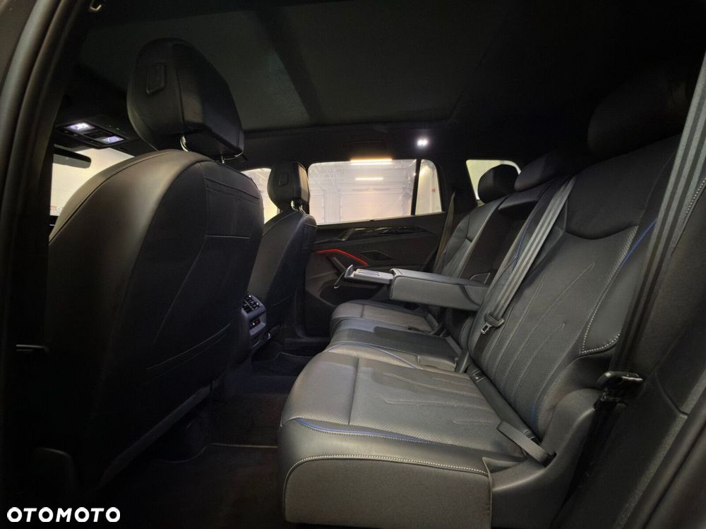 Volkswagen Tayron 2.0 TSI 4Mot R-Line Plus DSG - 27