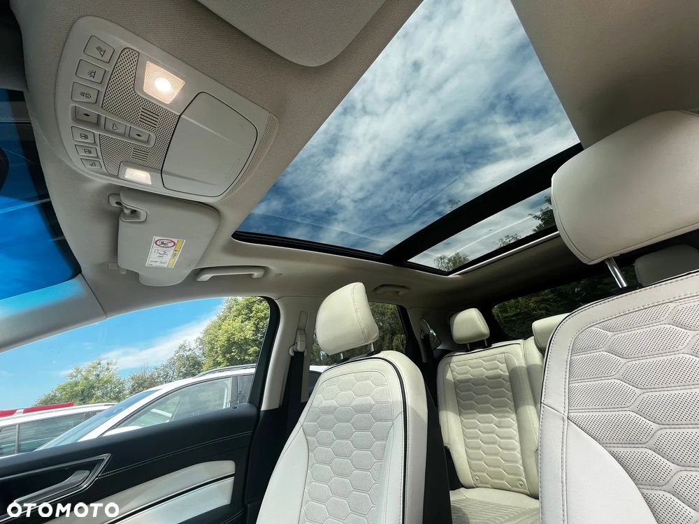 Ford Edge Vignale 2.0 TDCi Twin-Turbo 4WD - 13