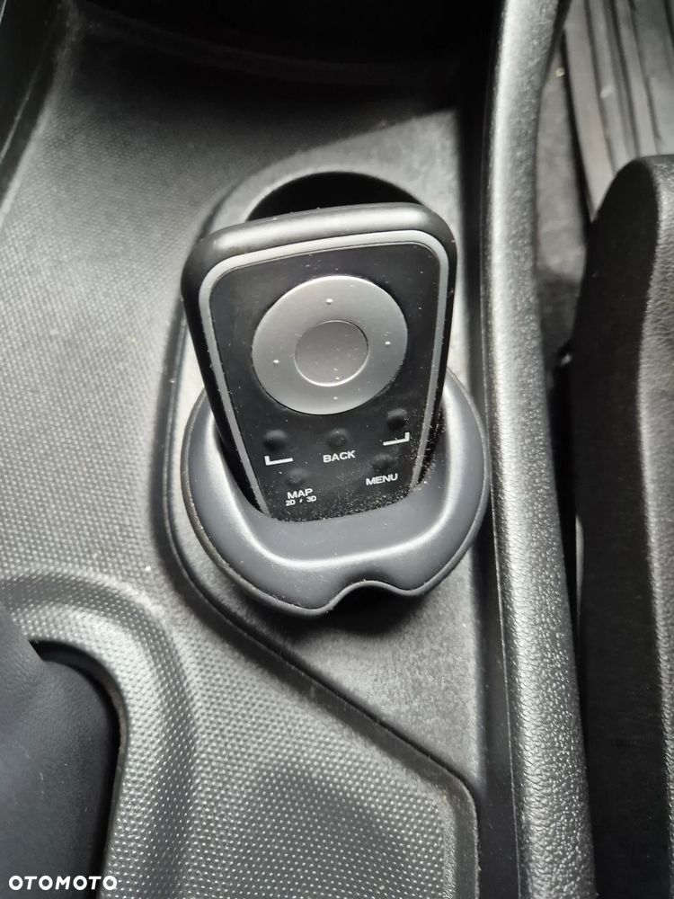 Renault Scenic - 26
