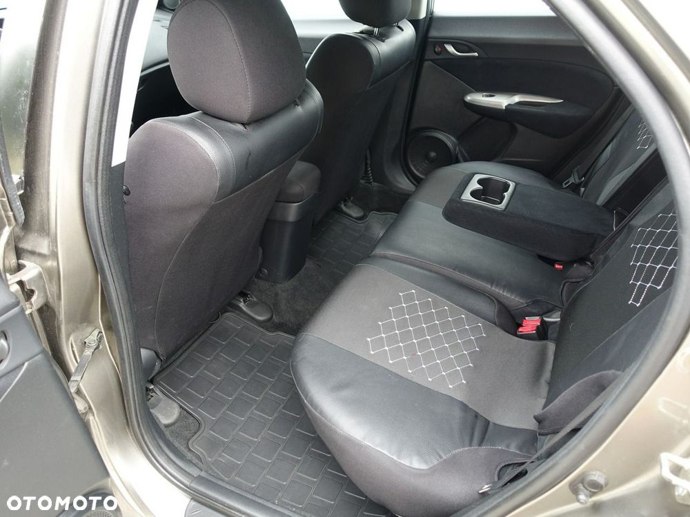 Honda Civic 1.8i-VTEC Comfort - 14
