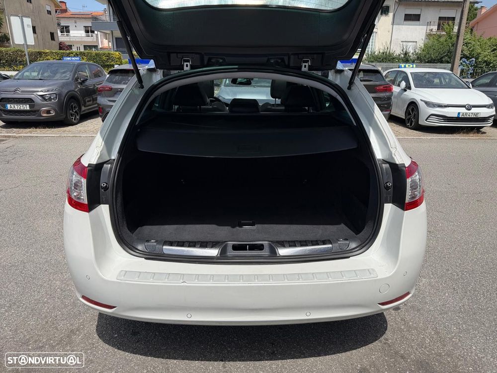 Peugeot 508 SW 1.6 e-HDi Allure - 14