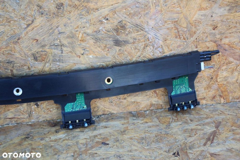 Wzmacniacz anteny moduł Mercedes s-klasa w220 2208200189 - 2