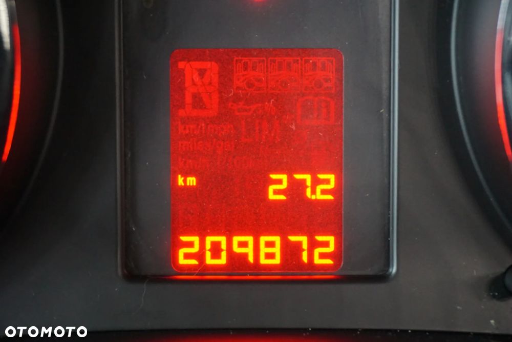 Opel Meriva 1.4 Active - 22