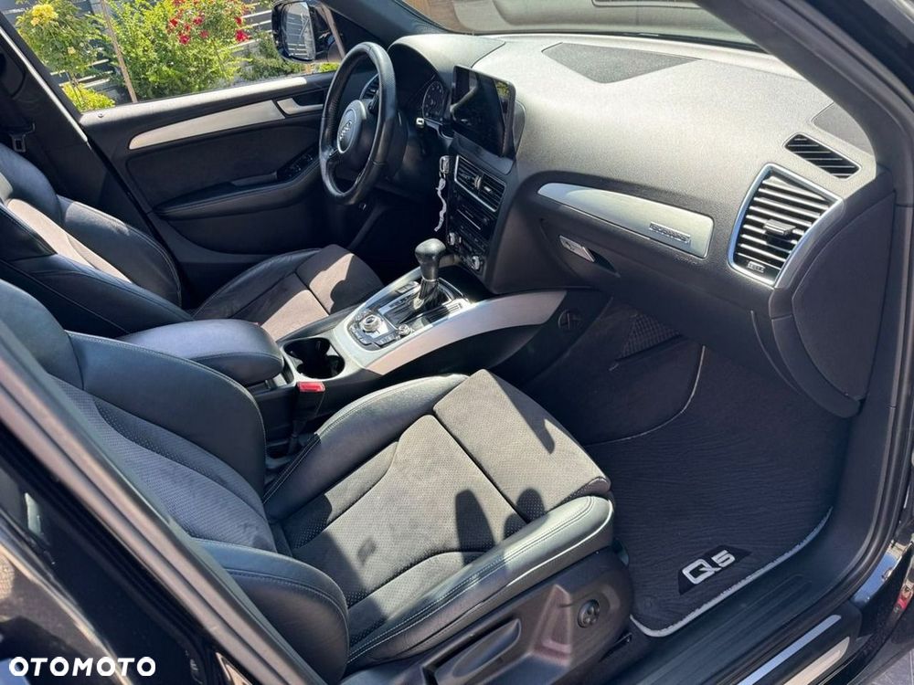 Audi Q5 - 38
