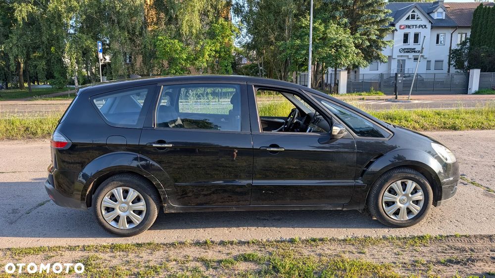 Ford S-Max 2.0 TDCi Titanium - 5