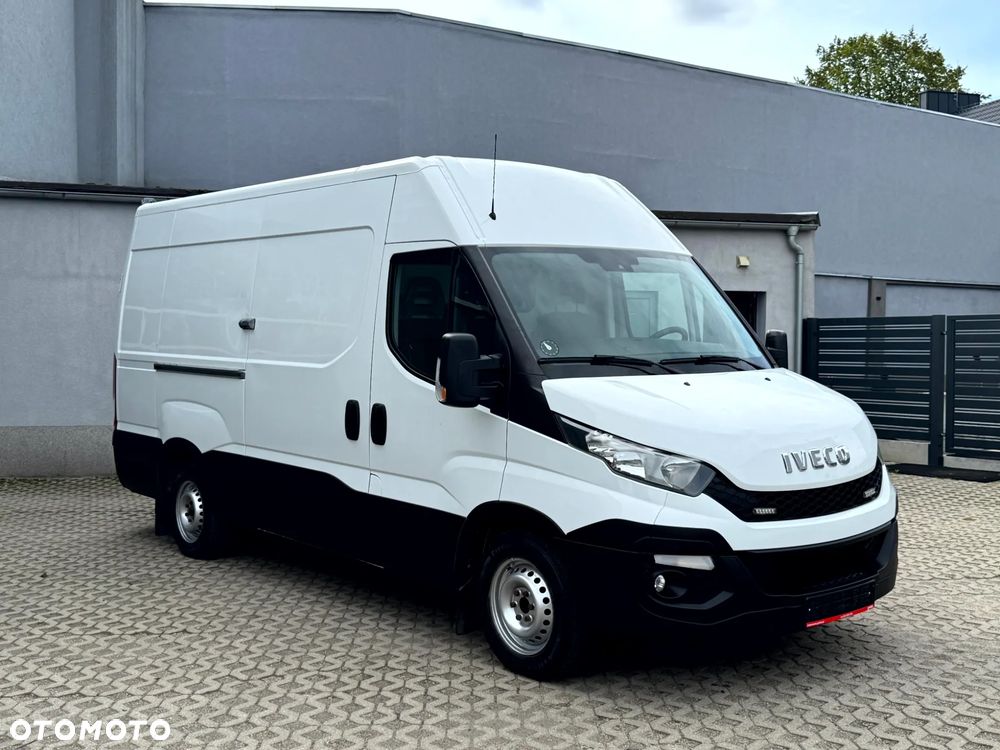 Iveco Daily 35S17 - 3