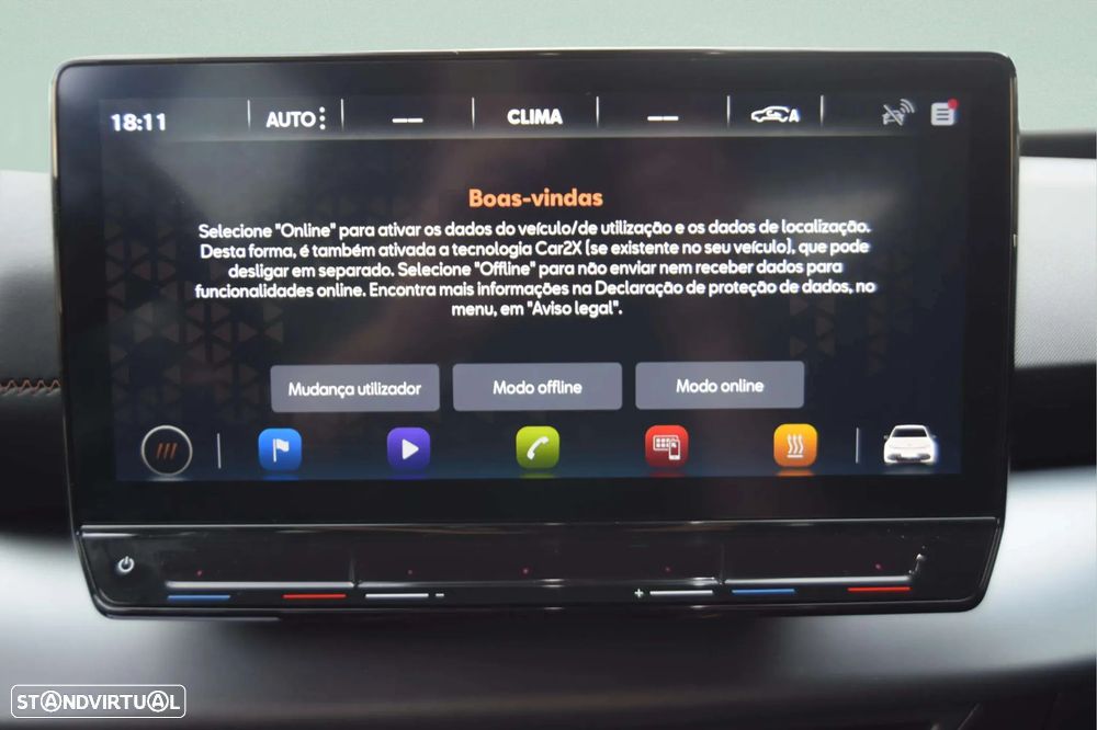 Cupra Born 58 kWh e-Boost Plus - 8