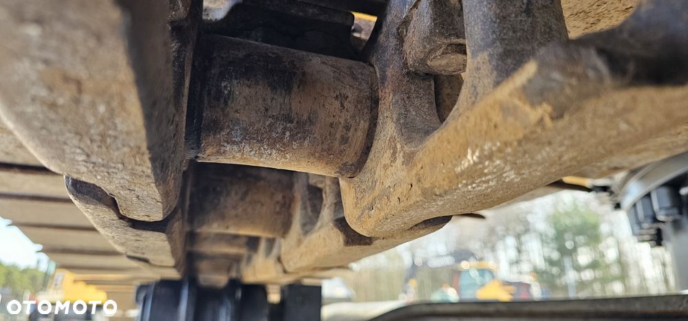 Caterpillar 320 NG (320 F, 320E, 323 NG, 323 F, 323 E) - 12