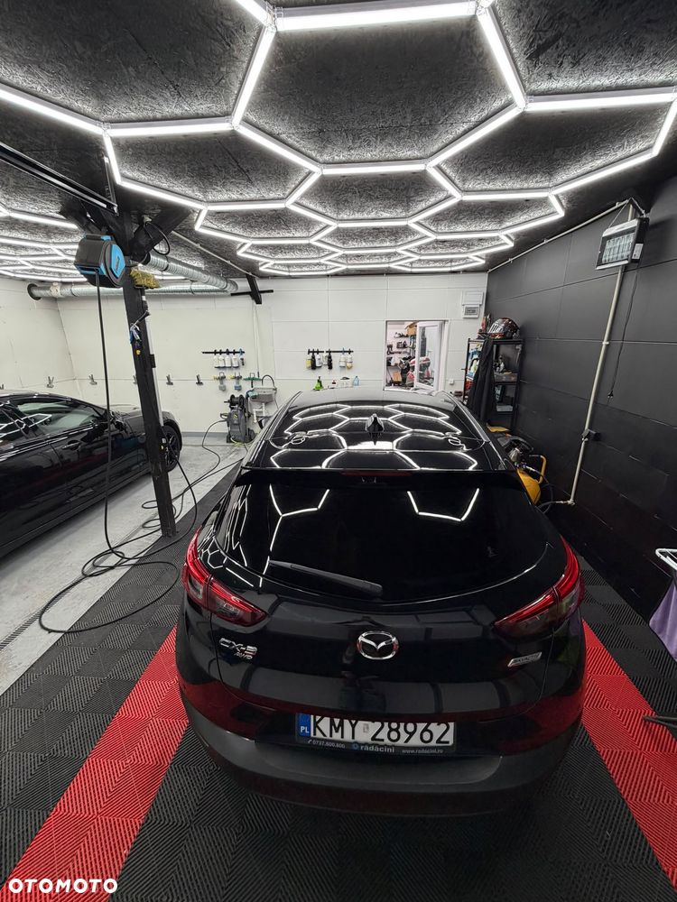 Mazda CX-3 2.0 Skypassion AWD - 6