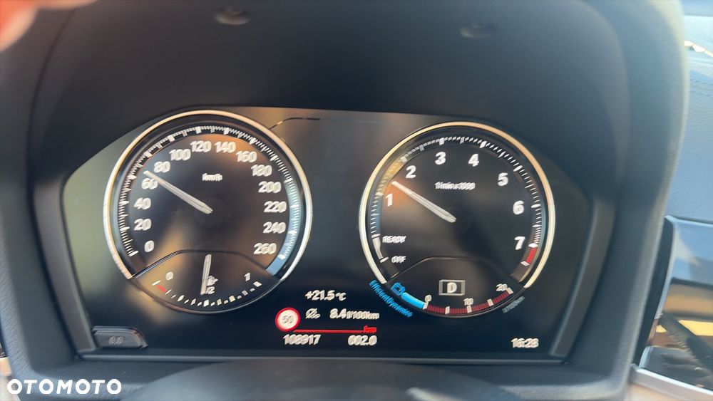 BMW X1 - 24