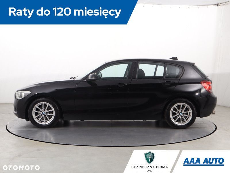 BMW Seria 1 - 4