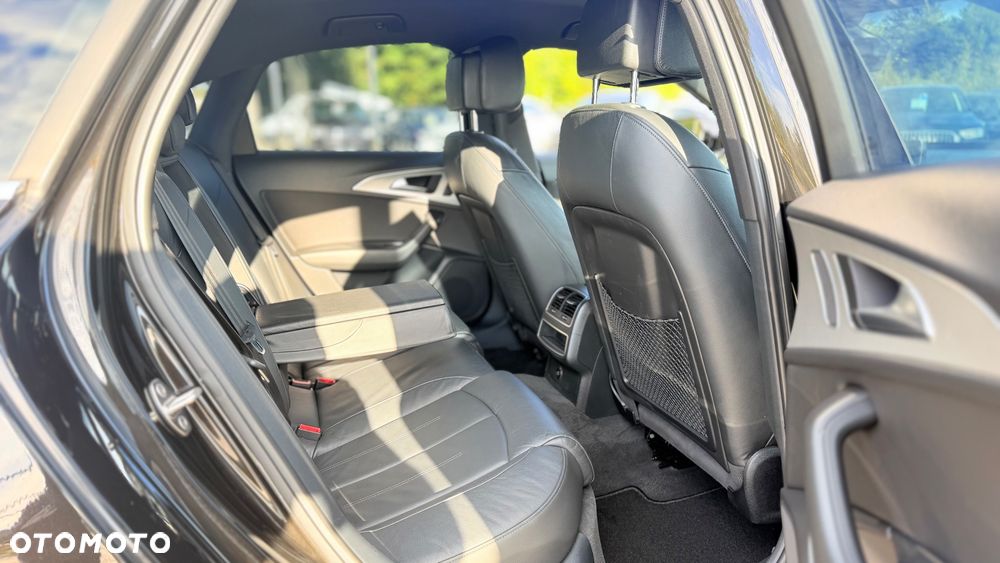 Audi A6 Limousine - 25