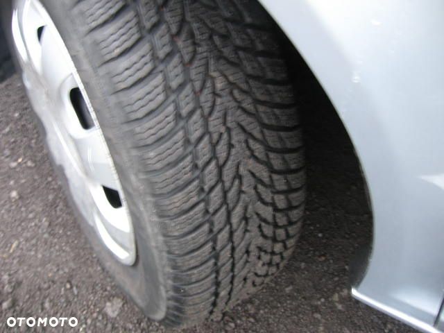 Skoda Octavia 1.6 Elegance - 28