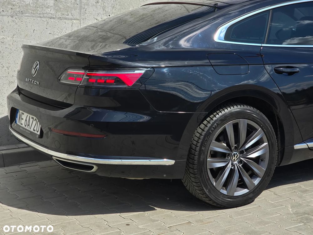 Volkswagen Arteon 2.0 TSI Elegance DSG - 10