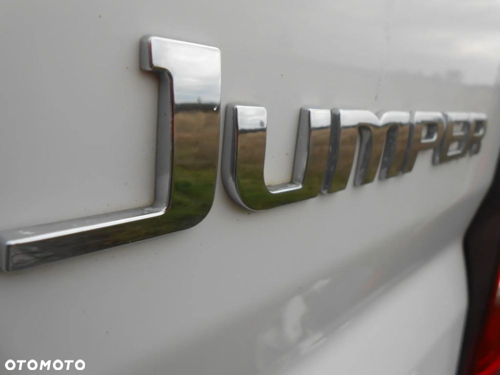 Citroën Jumper - 40