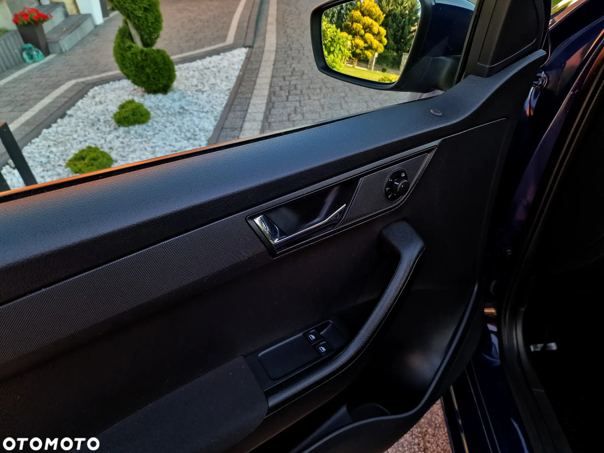 Skoda Fabia 1.0 Edition - 19
