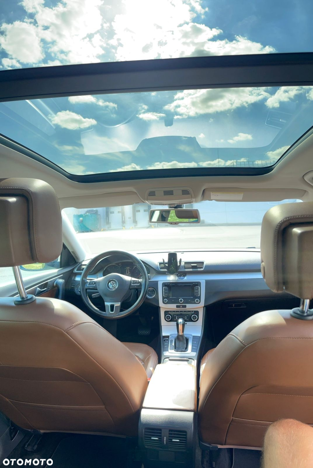 Volkswagen Passat 2.0 TDI Comfortline DSG - 12