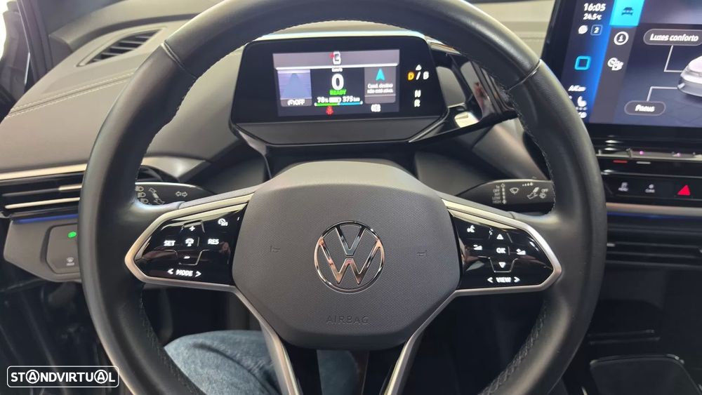 VW ID.5 77 kWh Pro - 43