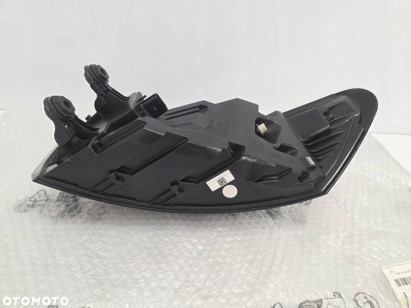 LAMPA TYŁ TYLNA LEWA VW ID.4 IQ.LIGHT 11A945207A EUROPA - 9