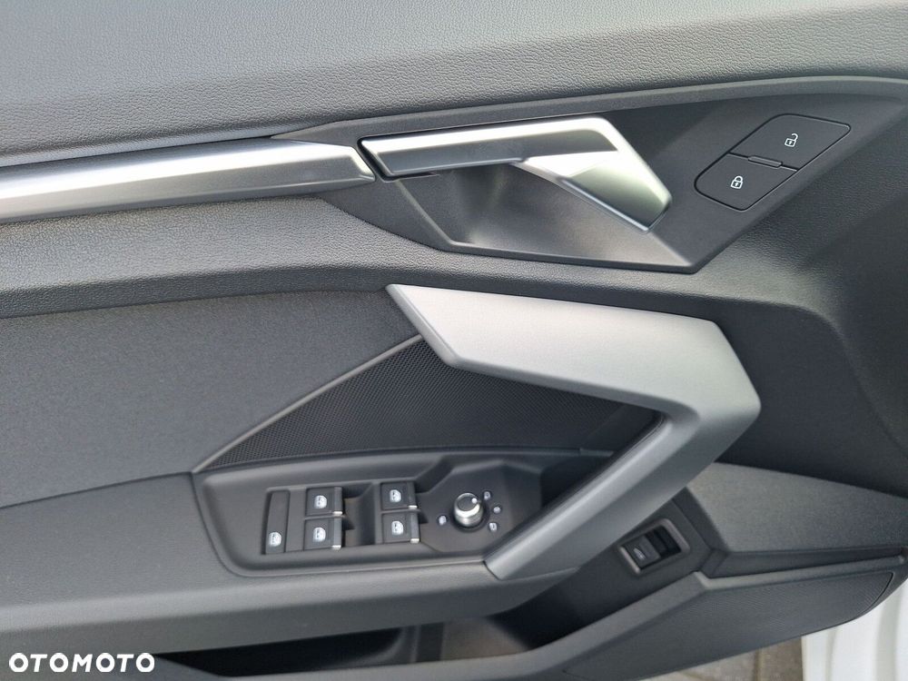 Audi A3 Sportback - 10