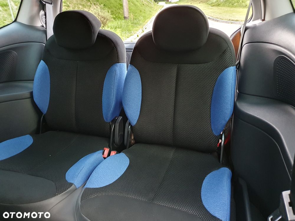 Citroën C2 1.1 VTR - 8