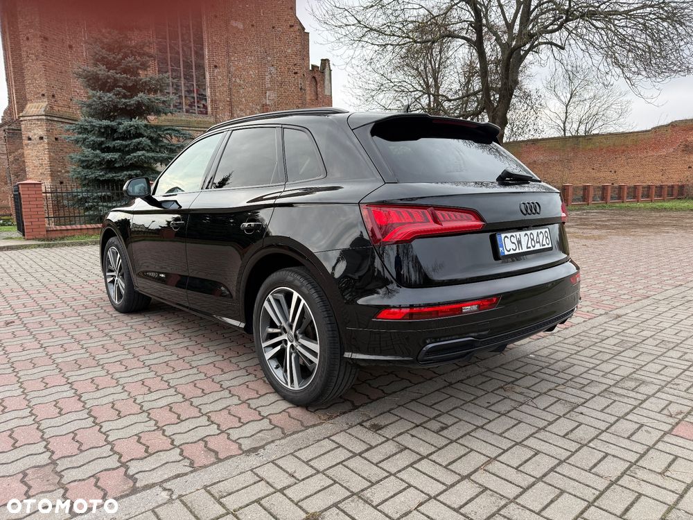 Audi Q5 - 7