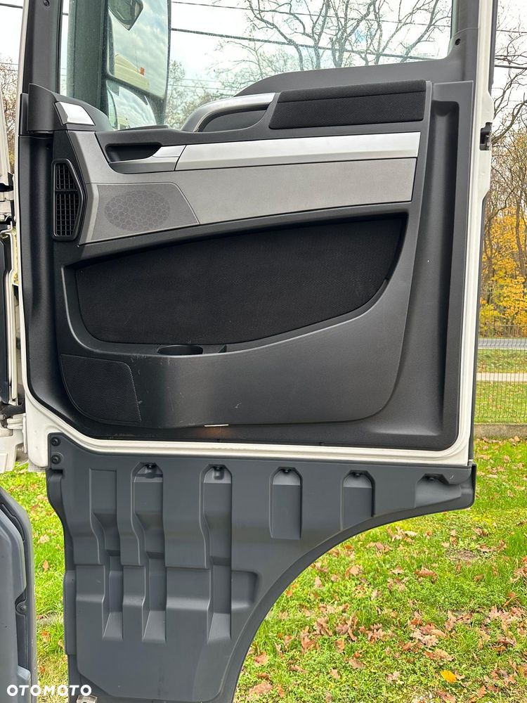 MAN TGX 18.440 AUTOMAT 471tkm EURO 6 FRANCJA  2016R - 10
