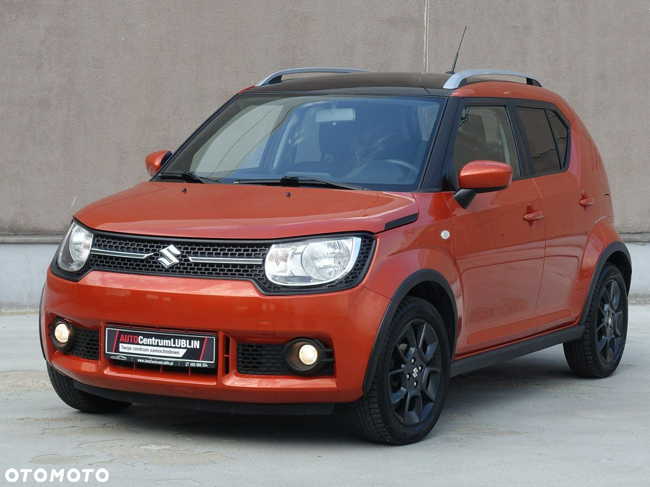 Suzuki Ignis 1.2 Elegance 4WD - 6