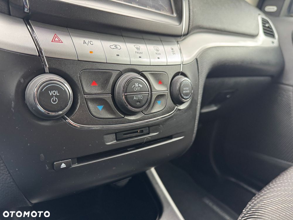 Fiat Freemont 2.0 Multijet 16V DPF Urban - 18