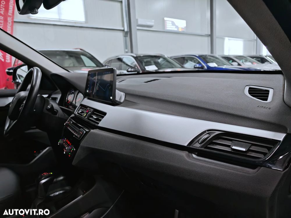 BMW X1 xDrive25e AT PHEV - 33