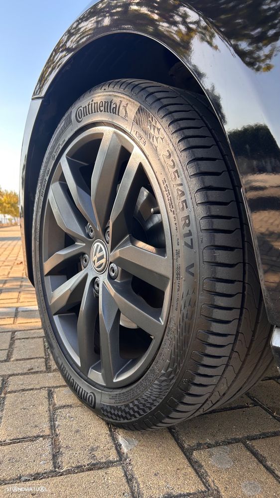 VW Golf Variant 1.6 TDi GPS Edition - 19