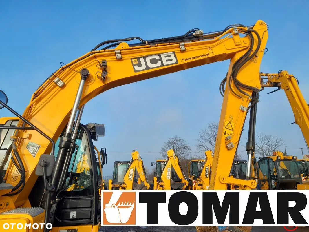 JCB 131X - 9
