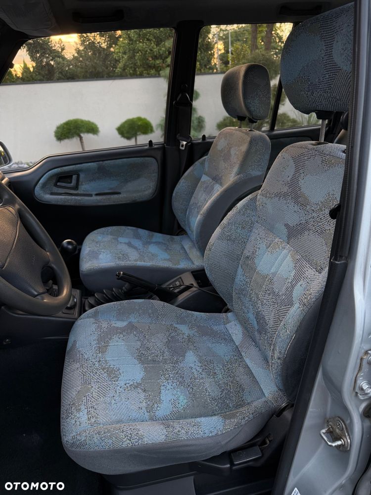 Suzuki Vitara 2.0 V6 Long - 14