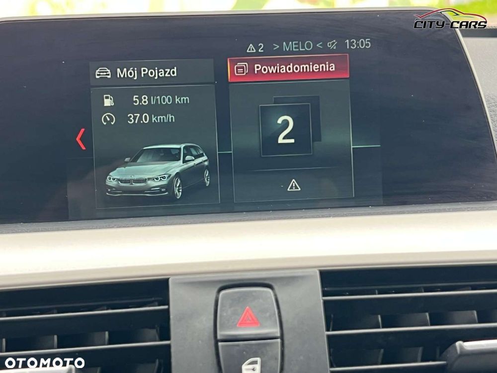 BMW Seria 3 - 17