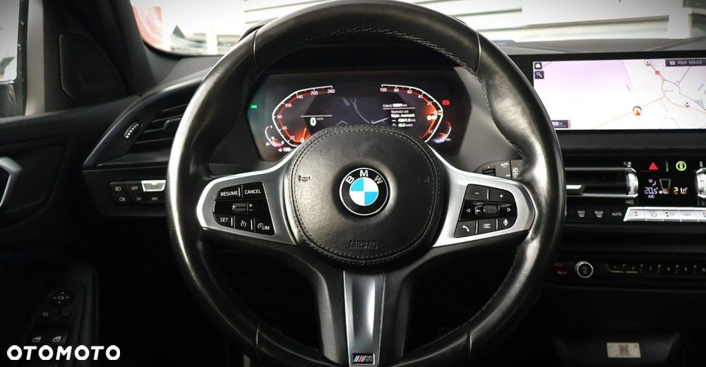 BMW Seria 1 - 23