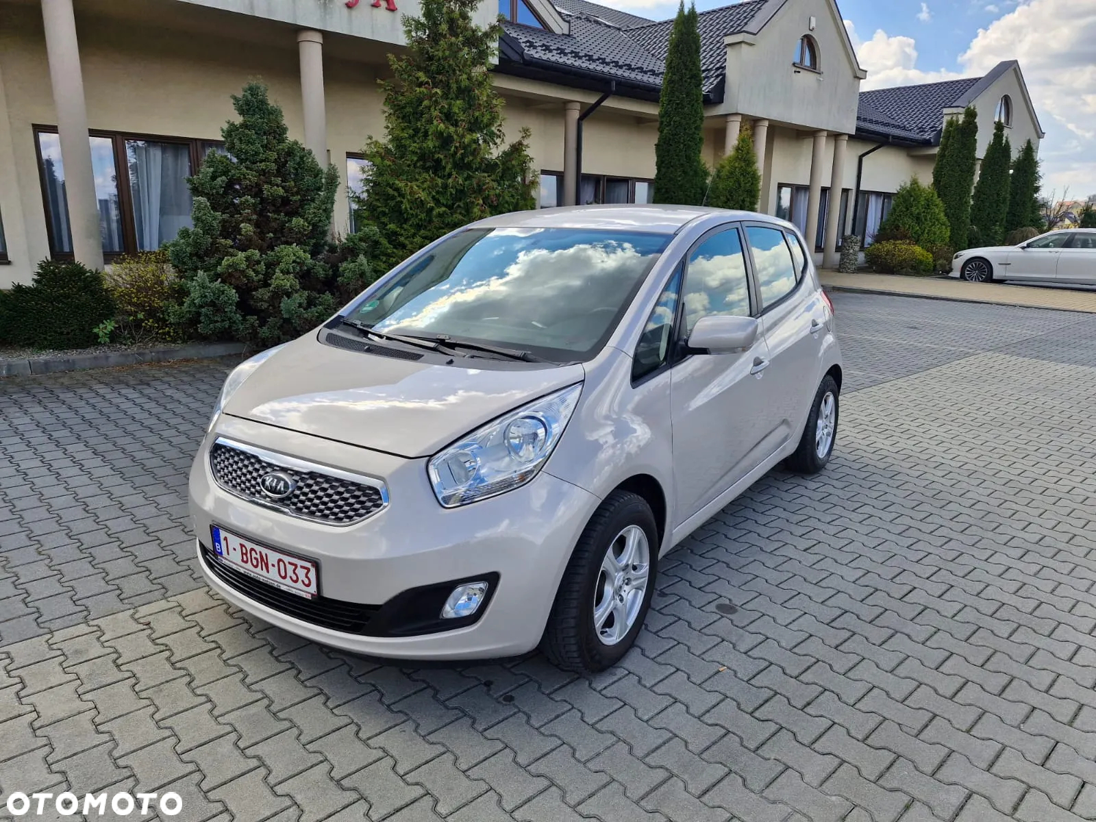 Hyundai ix20 1.4 blue Comfort - 21