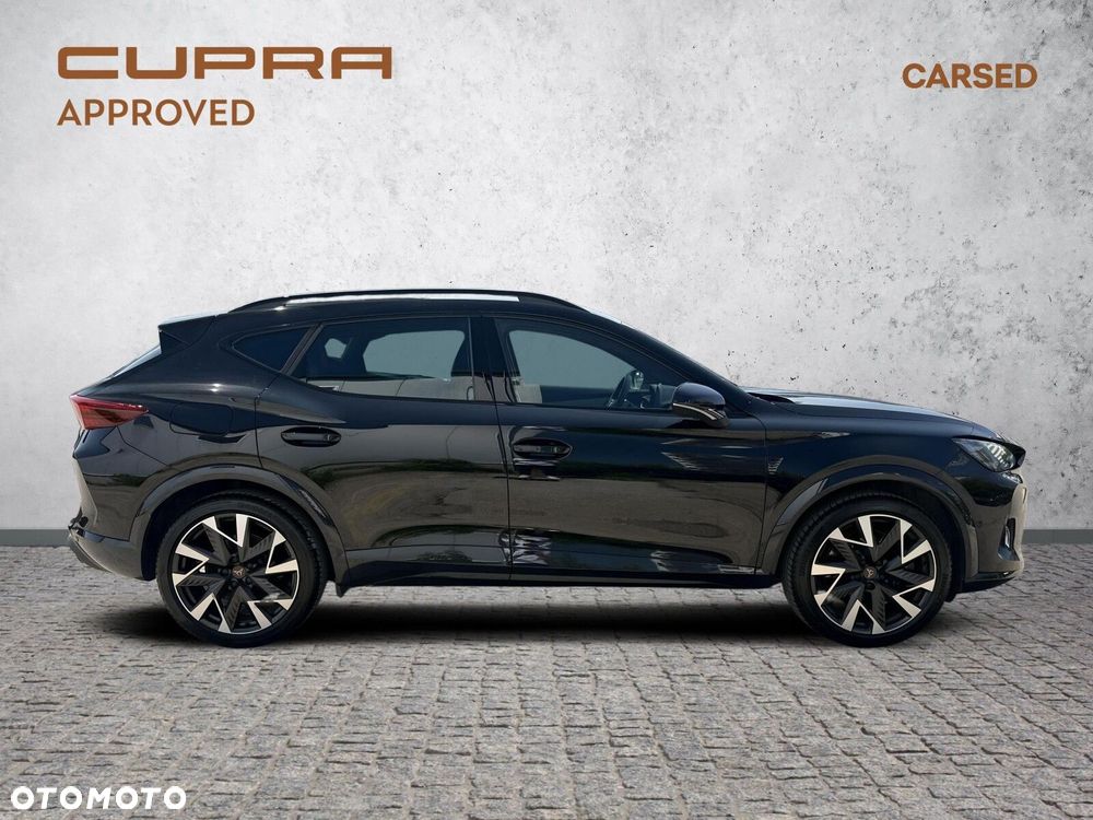 Cupra Formentor 2.0 TSI 4Drive VZ DSG - 8