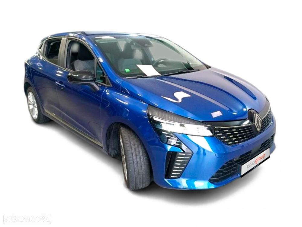 Renault Clio 1.0 TCe Evolution Bi-Fuel - 1
