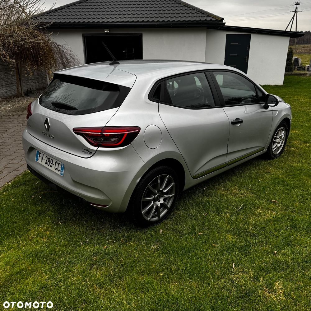 Renault Clio dCi 90 Start & Stop COLLECTION - 5