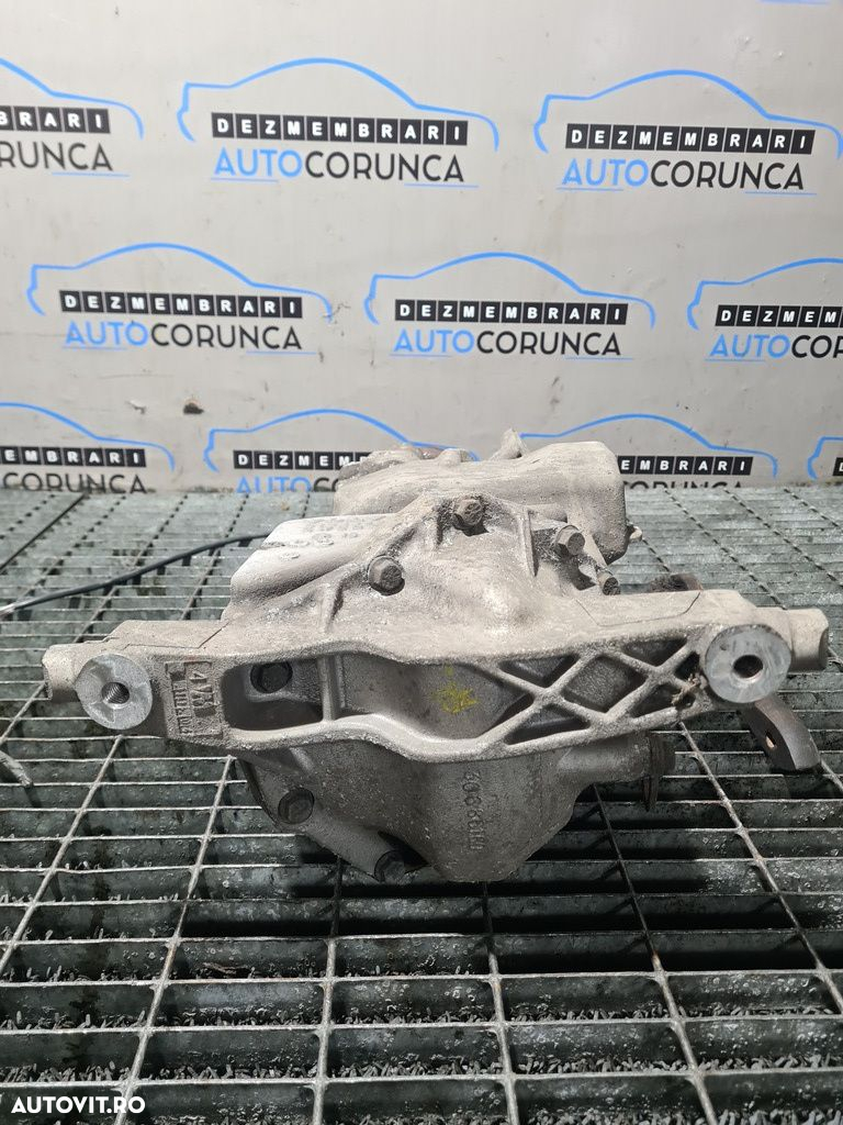 Grup spate Volvo XC90 2.4 Diesel 2002 - 2006 163CP Automata D5244T (792) Diesel 4x4 ... - 10