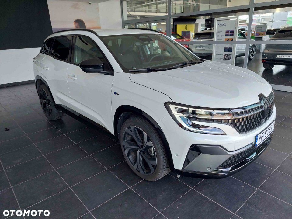 Renault Austral - 2