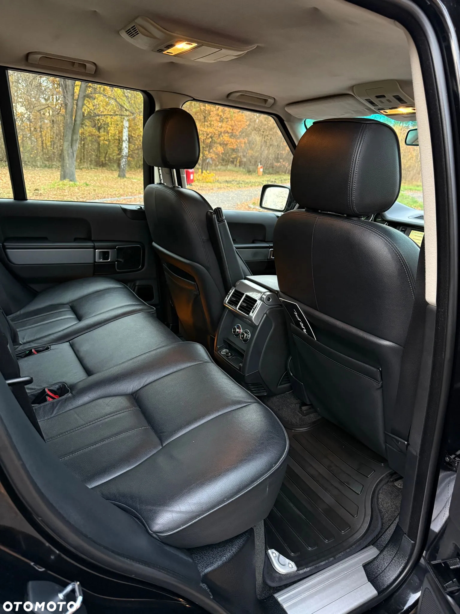 Land Rover Range Rover 3.6TD HSE - 13