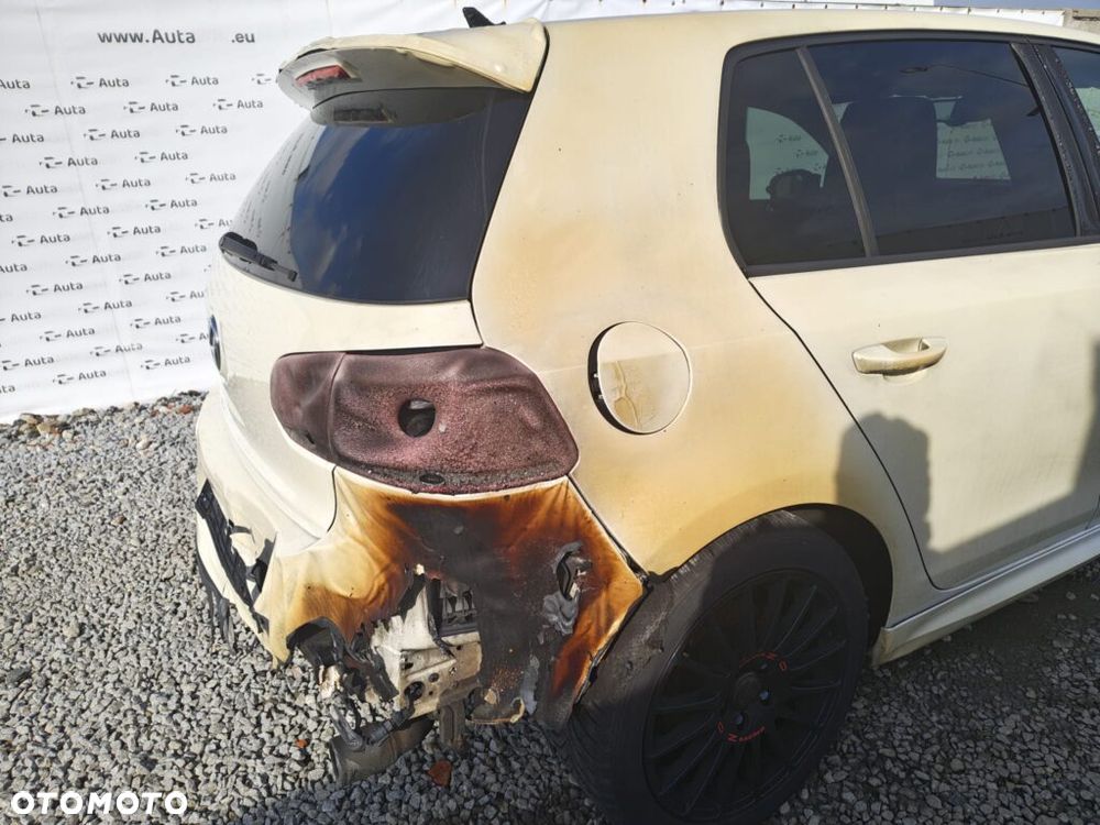 Volkswagen Golf 2.0 TSI GTI 35 - 16
