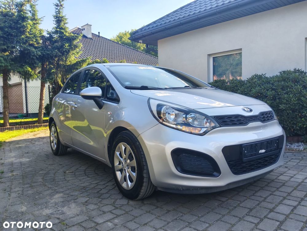Kia Rio 1.2 Spirit - 30