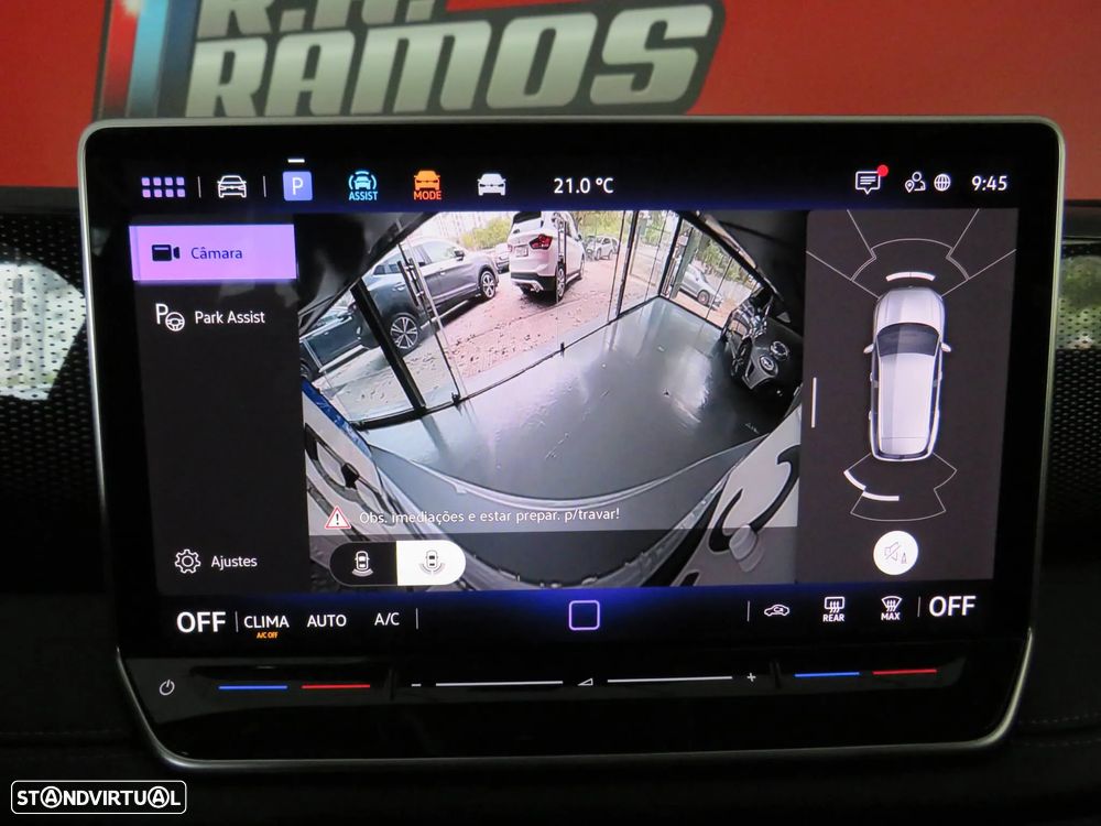 VW Tiguan 2.0 TDI Urban DSG - 26